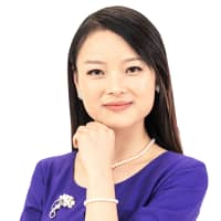 Helen Peng