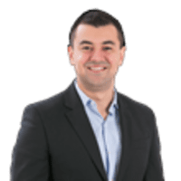Michael Papantoniou