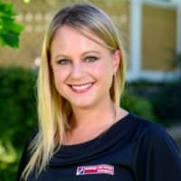 Vanessa Meehan