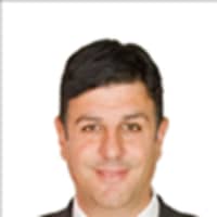 Fabian Cabrera