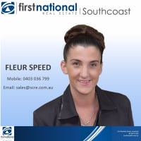 Fleur Speed