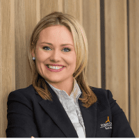 Sarah Furniss