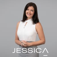 Jessica Morrow