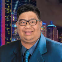 Rudy Ybanez