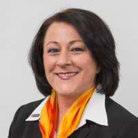 Nancy Nugent