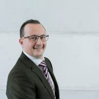 Anthony Papadopoulos