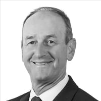 Paul Campbell