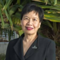 Isabel Vaughan