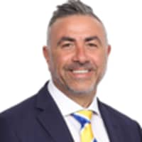 Tony Talarico