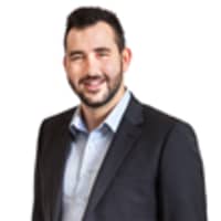 Anthony Molinaro