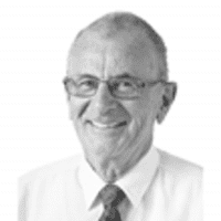 Geoff Gray