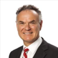 Chris Servinis