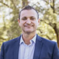 Simon Walkington