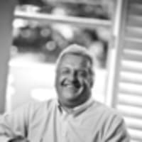 Paul Armstrong
