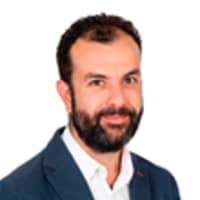 Khaled Garman
