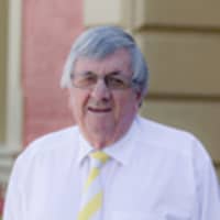 Bruce Lobban