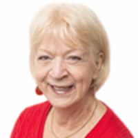 Jackie Purdie