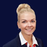 Leah Cook