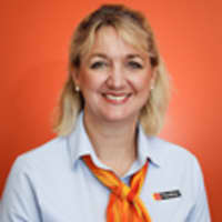 Shelley Murray