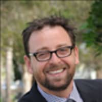 Andrew Henderson