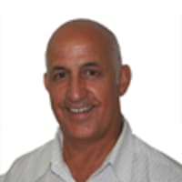 John Fiorentino