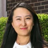 Grace Zhang