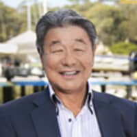 Gus Liu