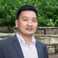 Johan Raharjo
