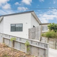 43d Dominion Park St, Johnsonville, Wellington