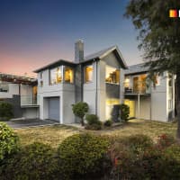 17 Cornwall Street, Vauxhall, Otago