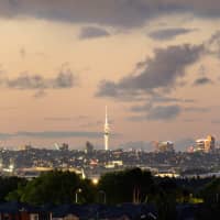 21 Black Shed Road, Flat Bush, Auckland
