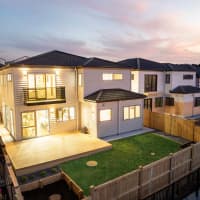 21 Black Shed Road, Flat Bush, Auckland