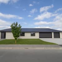 4 Ash Lane, Huntingdon, Canterbury