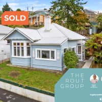 12 Burnett St, Calton Hill, Otago