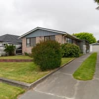 17 Boston Avenue, Hornby, Canterbury