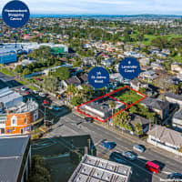 1A St Johns Road, Saint Johns, Auckland