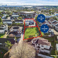 1A St Johns Road, Saint Johns, Auckland