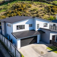 25 Bickerton Rise, Churton Park, Wellington