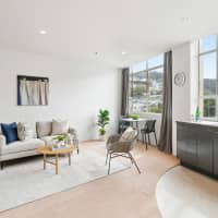 16/152 The Terrace, Wellington Central, Wellington