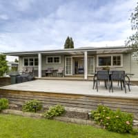 20A Bennett Street, Waipawa, Hawke's Bay