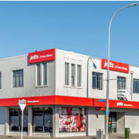 Gisborne Gisborne 