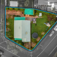 21 Clarence Road, Northcote Point, Auckland