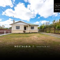 1/7 Islington Street, Trentham, Wellington