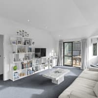 6A St Leonards Square, Sumner, Canterbury