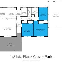 8A Iota Place, Clover Park, Auckland
