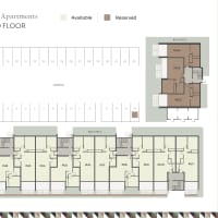 7/33 Liverpool Street, Hamilton Central, Waikato