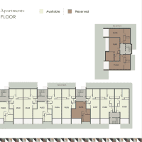 7/33 Liverpool Street, Hamilton Central, Waikato