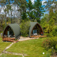 115 Snake Creek Road, Mangarakau, Tasman