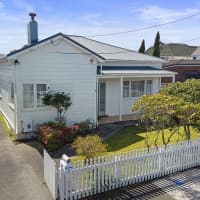 4 Bristol Square, Hutt Central, Wellington