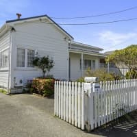 4 Bristol Square, Hutt Central, Wellington